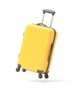 Suitcase