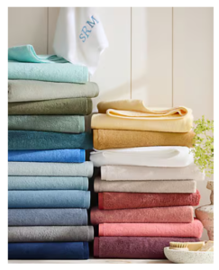 Towels
